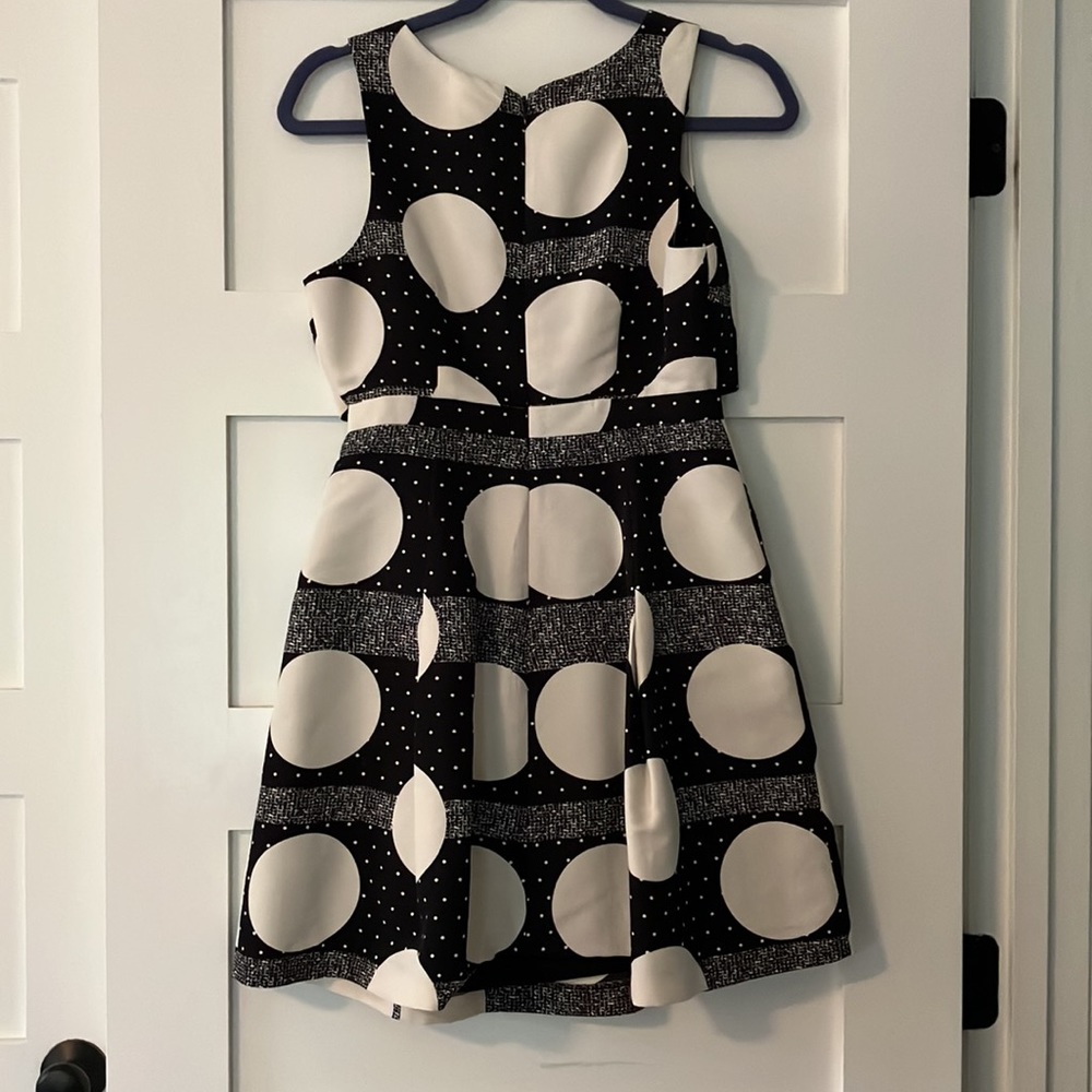 Plenty Dresses by Tracy Reese Cocktail Dress - Picture 2 of 6